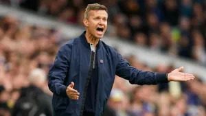 Liverpool boss Jurgen Klopp expecting Jesse Marsch to have Leeds fired up