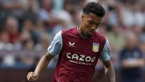 Steven Gerrard rues loss of Boubacar Kamara as Aston Villa injuries mount