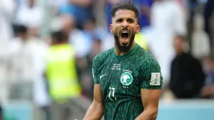 10 of the greatest shocks in World Cup history after Saudi Arabia stun Argentina