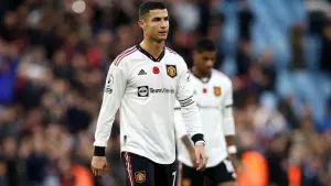 5 possible destinations for Cristiano Ronaldo after Manchester United exit