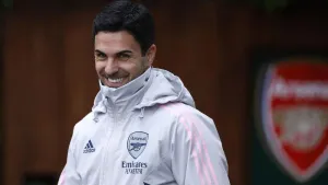 A closer look at Mikel Arteta’s record after 150 games as Arsenal boss