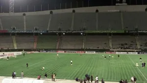 A look at Wales’ only previous meeting with World Cup opponents Iran