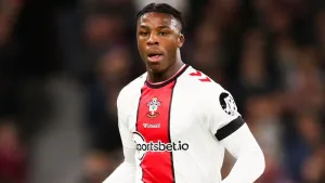 Armel Bella-Kotchap and Romeo Lavia back in contention for Southampton