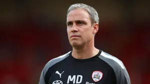 Barnsley maintain winning run at Shrewsbury