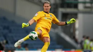 Ben Killip error gifts Stevenage victory over lowly Hartlepool