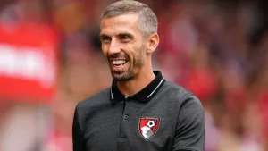 Bournemouth turn Gary O’Neil caretaker stint into permanent appointment