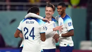 Callum Wilson hopes his unselfishness is rewarded after teeing up Jack Grealish