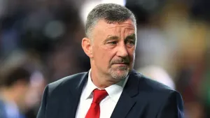 Club was lower than low – John Aldridge hails ‘fantastic job’ by Reds owners FSG