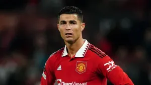 Cristiano Ronaldo to leave Manchester United with immediate effect