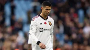 Cristiano Ronaldo’s Man Utd legacy not damaged by early exit – Rio Ferdinand