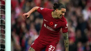 Darwin Nunez brace helps Liverpool sign off for World Cup with victory