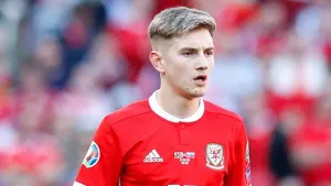 David Brooks visits Wales camp ahead of England World Cup showdown