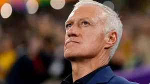 Didier Deschamps hopes France have learnt lessons from Denmark defeats