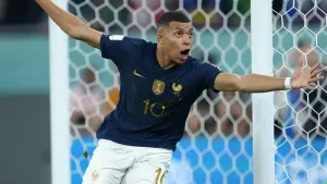 Didier Deschamps says ‘team player’ Kylian Mbappe would understand being rested