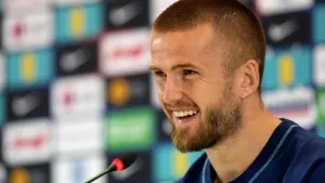 England defender Eric Dier calls for football to be ‘cherished and looked after’