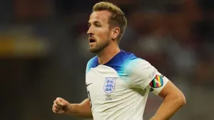 England intend to wear ‘OneLove’ armband at World Cup as FIFA talks continue
