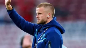 Eric Dier feared never playing for England again before World Cup call-up