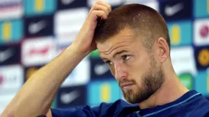Eric Dier feels Qatar World Cup issues put players in a ‘difficult situation’