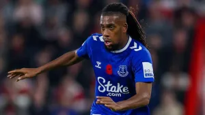 Football rumours: Alex Iwobi to sign £100,000-a-week deal at Everton