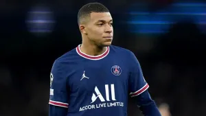 Football rumours: Man Utd line up Kylian Mbappe as Cristiano Ronaldo replacement
