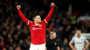 Football rumours: Manchester United to trigger Diogo Dalot extension