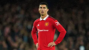 Football rumours: Unclear future for Cristiano Ronaldo after Man Utd exit