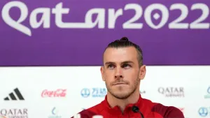 Gareth Bale honoured to inspire a generation as Wales live the World Cup dream