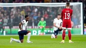 Gareth Southgate confirms England to take the knee at World Cup in Qatar