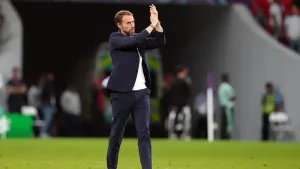 Gareth Southgate emphasises England belief as they gear up for Senegal showdown