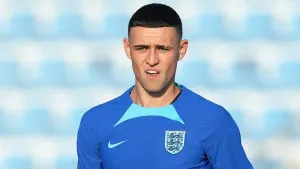 Gareth Southgate keen to ensure Phil Foden does not become victim of own success