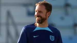 Gareth Southgate urges England to think big ahead of USA game