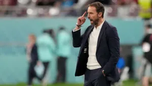 Gareth Southgate warns England will have to improve despite emphatic opening win