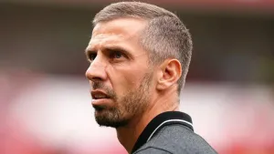 Gary O’Neil insists Bournemouth squad ‘absolutely fine’ despite losing run