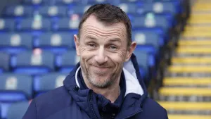 Gary Rowett hails ‘Premier League quality’ of hat-trick hero Zian Flemming