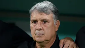 Gerardo Martino confirms Mexico reign is over after ‘huge failure’ at World Cup
