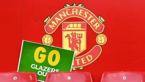Glazer family considering sale as Cristiano Ronaldo leaves Manchester United