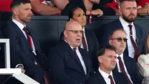 Glazers’ Man Utd sale plans a sign that Premier League has hit maximum value