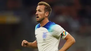 Harry Kane could have faced sterner sanctions for wearing ‘OneLove’ armband