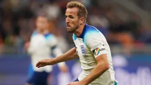 Harry Kane still set to wear ‘OneLove’ armband despite FIFA’s late intervention
