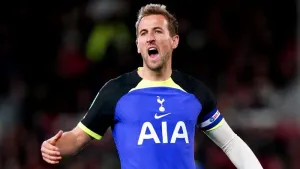 Harry Kane will have a ‘fantastic’ World Cup, insists Antonio Conte