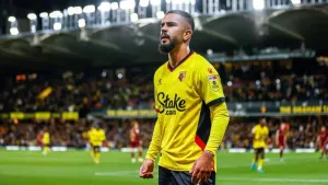 Imran Louza to face no further action over spitting charge as FA appeal fails