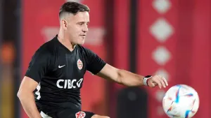 John Herdman relishing prospect of taking charge of Canada’s World Cup opener