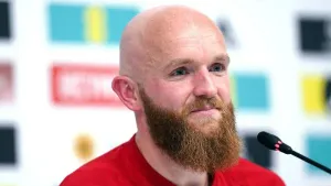 Jonny Williams vows to film Wales celebrations again if they beat England