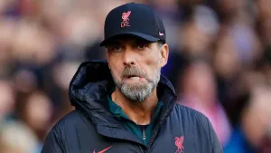 Jurgen Klopp not worrying about Liverpool ownership until it is ‘not positive’