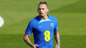 Kalvin Phillips reveals gym accident almost scuppered World Cup fitness race