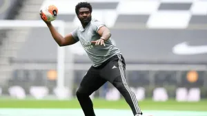 Toure says experience under Rodgers will help him at Wigan