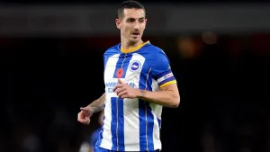 Lewis Dunk hopes upwardly mobile Seagulls can fulfil his European dream