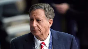 Liverpool owners confirm they are exploring sale but say there is ‘no urgency’