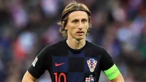 Luka Modric urges Croatia to turn the page after ‘unforgettable’ 2018 World Cup