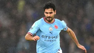 Man City slipped up badly in losing to Brentford before break – Ilkay Gundogan